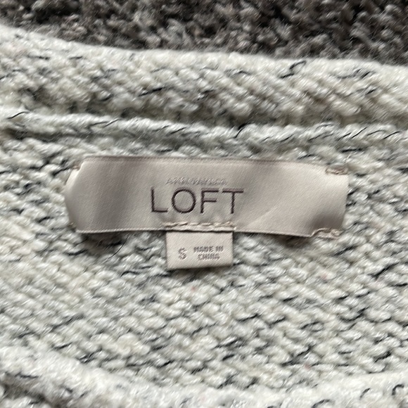 Loft Small, long sleeve - Picture 2 of 2
